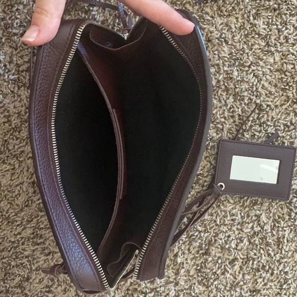 Balenciaga crossbody - Picture 7 of 14